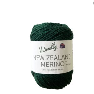 NZ Merino 8ply
