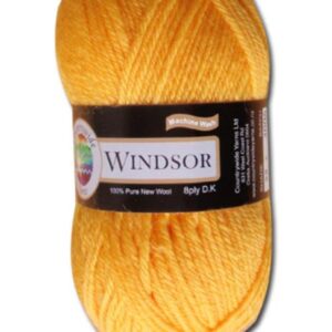 Windsor 8ply