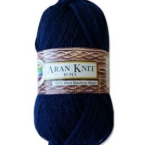 Aran 10ply