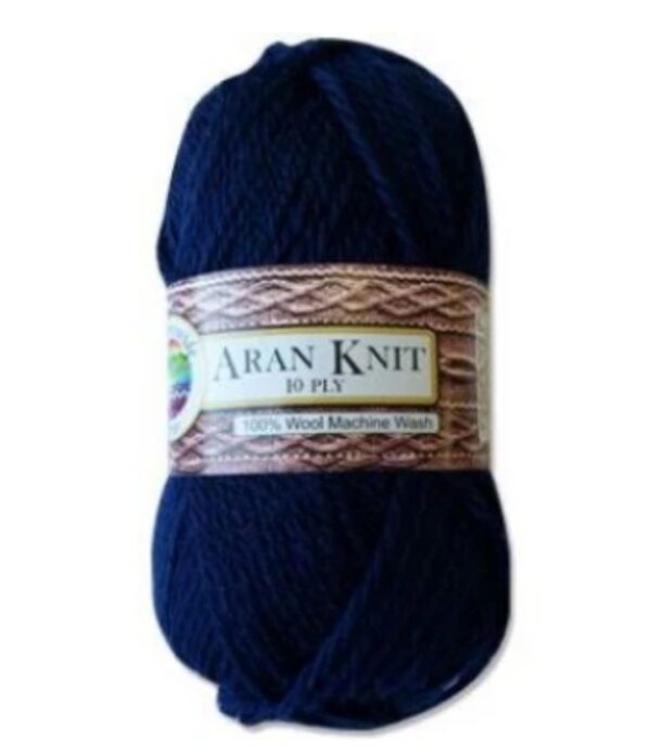 Aran 10ply