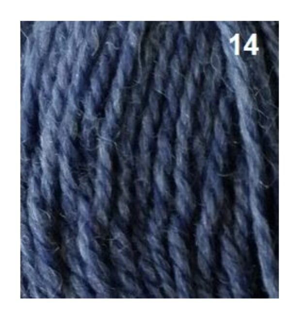 Aran 10ply - Image 14