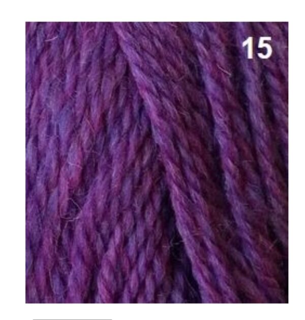 Aran 10ply - Image 13