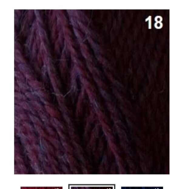 Aran 10ply - Image 10