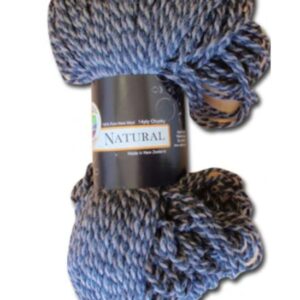 14ply Natural Hanks