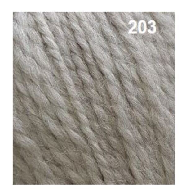 14ply Natural Hanks - Image 7