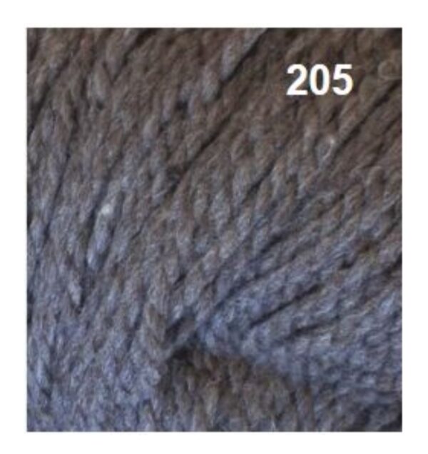 14ply Natural Hanks - Image 5