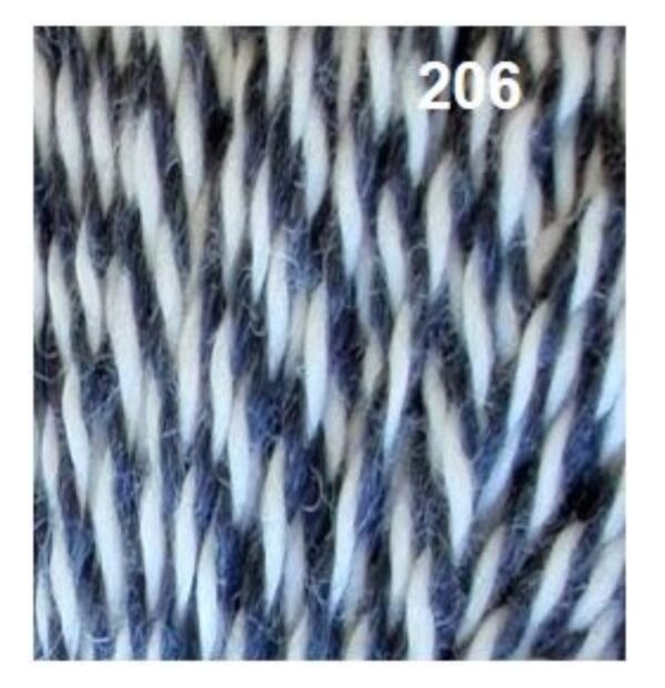 14ply Natural Hanks - Image 4