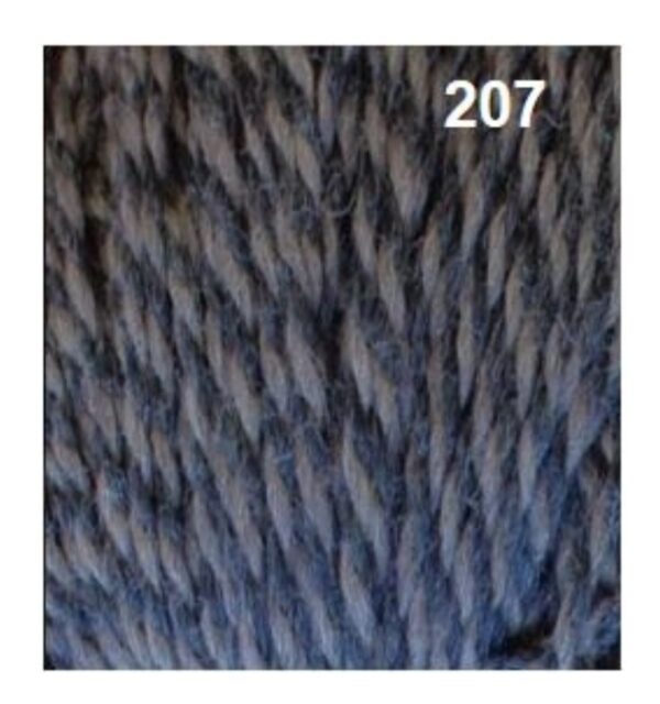 14ply Natural Hanks - Image 3