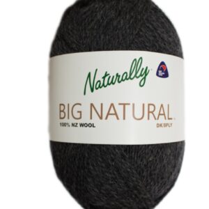 Big Natural 8ply